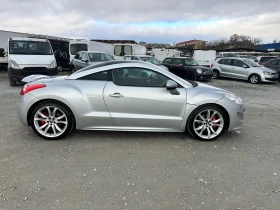 Peugeot RCZ 1.6 T-156 k.c EURO 5a, снимка 4