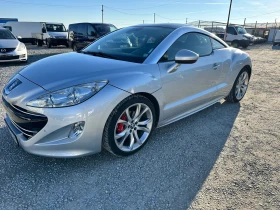 Peugeot RCZ 1.6 T-156 k.c EURO 5a, снимка 3