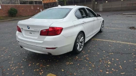 BMW 535 XDrive* Luxury LINE* Harman Kardon* обдух* Heads-u, снимка 2