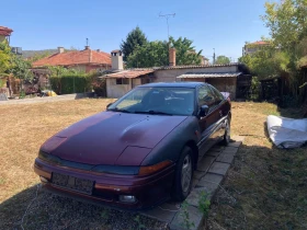 Mitsubishi Eclipse GS, снимка 2