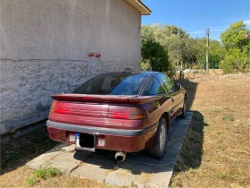 Mitsubishi Eclipse GS, снимка 3