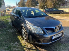 Toyota Avensis, снимка 6