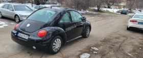 VW Beetle 2.0 ГАЗ + БЕНЗИН, снимка 4