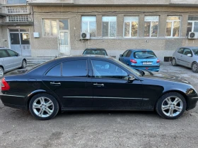 Mercedes-Benz E 320 EVO 4MATIC AIRMATIC, снимка 5