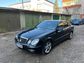 Mercedes-Benz E 320 EVO 4MATIC AIRMATIC, снимка 1