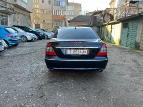 Mercedes-Benz E 320 EVO 4MATIC AIRMATIC, снимка 7