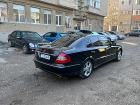 Mercedes-Benz E 320 EVO 4MATIC AIRMATIC, снимка 6