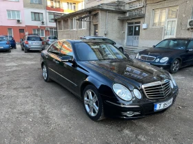 Mercedes-Benz E 320 EVO 4MATIC AIRMATIC, снимка 4