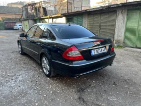 Mercedes-Benz E 320 EVO 4MATIC AIRMATIC, снимка 9