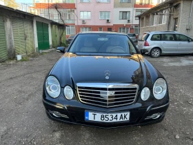 Mercedes-Benz E 320 EVO 4MATIC AIRMATIC, снимка 3