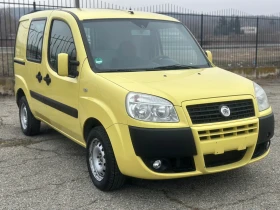 Fiat Doblo 1.6 - 3990 лв. - 74242353 | Car24.bg