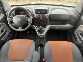 Fiat Doblo 1.6, снимка 9