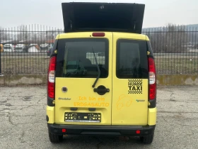 Fiat Doblo 1.6, снимка 6