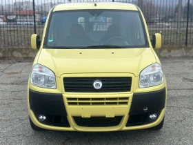 Fiat Doblo 1.6 - 3990 лв. - 74242353 | Car24.bg