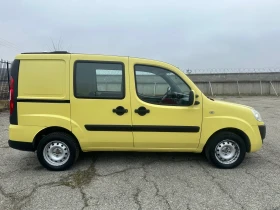 Fiat Doblo 1.6, снимка 7