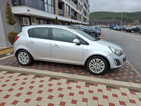 Opel Corsa 1.2 фабр.газ, верига, снимка 2