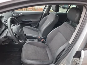 Opel Corsa 1.2 фабр.газ, верига, снимка 7