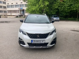 Peugeot 5008 GT Line, снимка 1