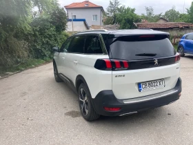 Peugeot 5008 GT Line, снимка 8