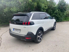 Peugeot 5008 GT Line, снимка 3