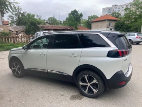 Peugeot 5008 GT Line, снимка 4