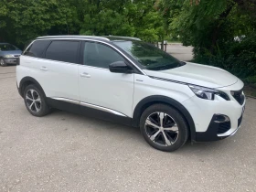 Peugeot 5008 GT Line, снимка 2