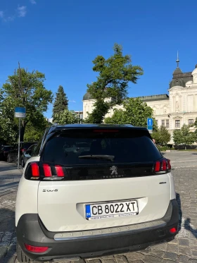 Обява за продажба на Peugeot 5008 GT Line ~32 500 лв. - изображение 5