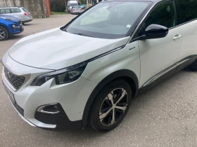 Peugeot 5008 GT Line, снимка 7