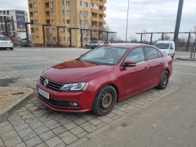 VW Jetta 2.0 TDI, снимка 1