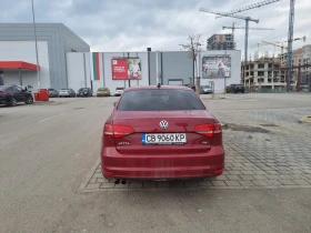 VW Jetta 2.0 TDI, снимка 3