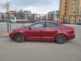 VW Jetta 2.0 TDI, снимка 2