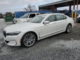 BMW 750, снимка 3