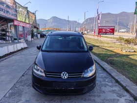 VW Sharan 2.0tdi  140ps 4x4, снимка 2