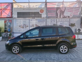 VW Sharan 2.0tdi  140ps 4x4, снимка 5