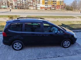 VW Sharan 2.0tdi  140ps 4x4, снимка 4