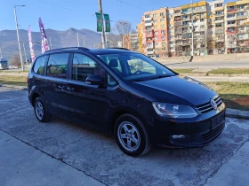 VW Sharan 2.0tdi 140ps 4x4 - 13900 лв. - 77383030 | Car24.bg