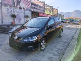 VW Sharan 2.0tdi 140ps 4x4 - 13900 лв. - 77383030 | Car24.bg