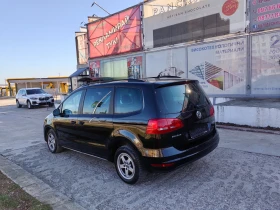 VW Sharan 2.0tdi  140ps 4x4, снимка 7