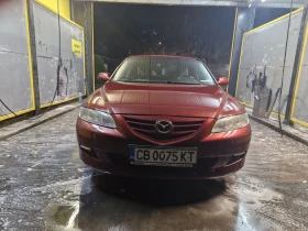 Mazda 6, снимка 2