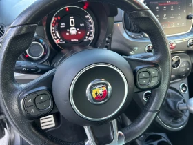 Fiat 500 1.4Benzin-170kc-ABARTH Unikat, снимка 16