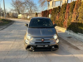 Fiat 500 1.4Benzin-170kc-ABARTH Unikat, снимка 1