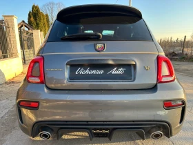 Fiat 500 1.4Benzin-170kc-ABARTH Unikat, снимка 6