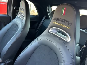 Fiat 500 1.4Benzin-170kc-ABARTH Unikat, снимка 12