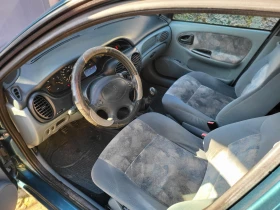 Renault Megane 1.6i, снимка 12