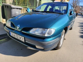 Renault Megane 1.6i, снимка 2