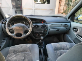 Renault Megane 1.6i, снимка 17