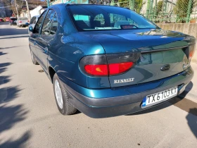 Renault Megane 1.6i, снимка 3