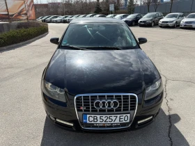 Audi A3 2.0d 170 к.с., снимка 7