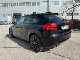 Audi A3 2.0d 170 к.с. - 5999 лв. - 98119581 | Car24.bg