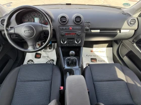 Audi A3 2.0d 170 к.с., снимка 10